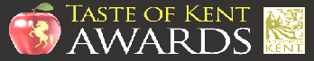 Produced in Kent, Taste of Kent 2009 Awards logo