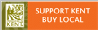 Produced in Kent logo - support kent buy local